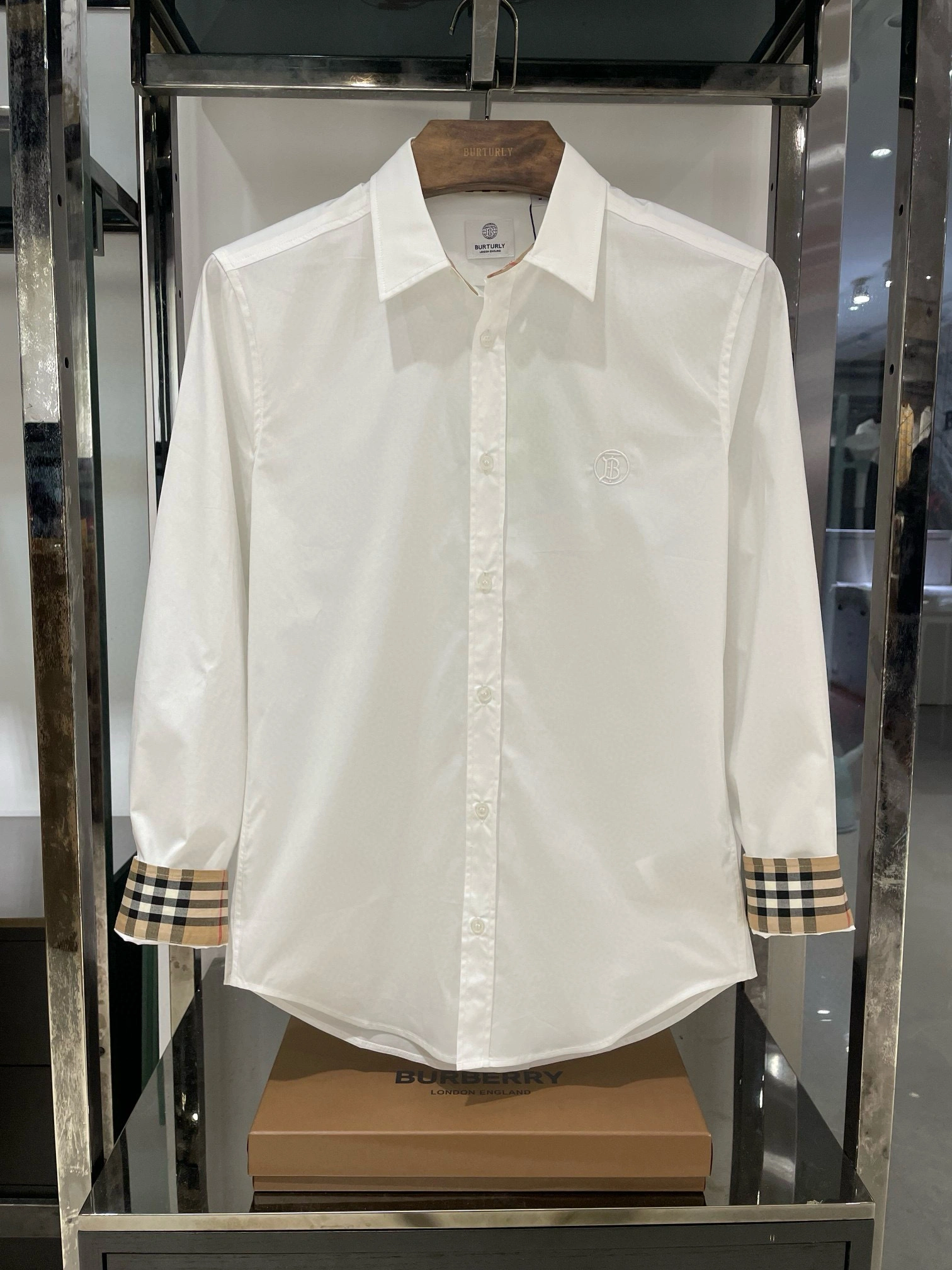 wg.luxury- 2ur25rry Slim Fit 3Colour item:E-F409C0918-3